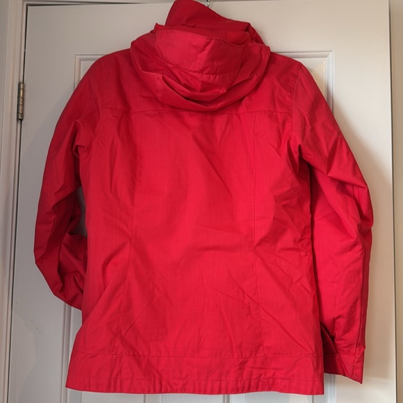 Columbia 3-in-1 Interchange Jacket - Picture 3 of 6